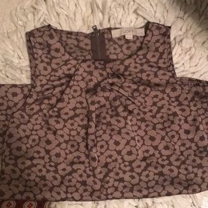Ann Taylor loft blouse